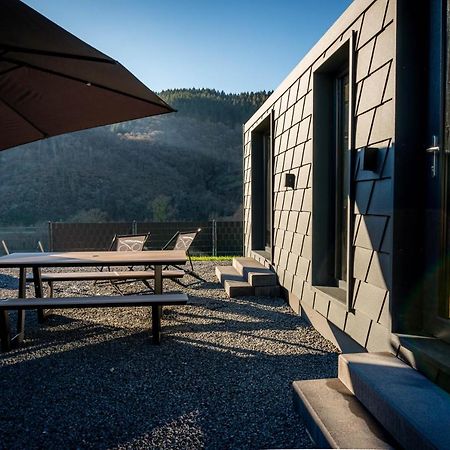 Velo & Wohnen -Neu- Elektroraeder Inklusive-Sauna-Moselblick Enkirch Bagian luar foto