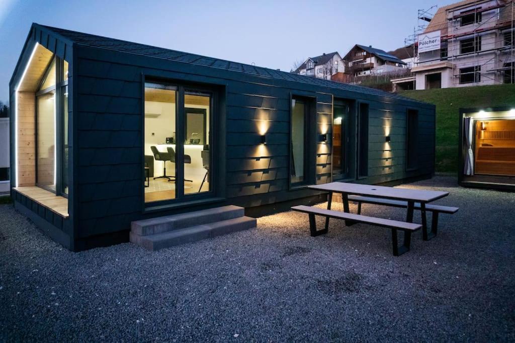 Velo & Wohnen -Neu- Elektroraeder Inklusive-Sauna-Moselblick Enkirch Bagian luar foto