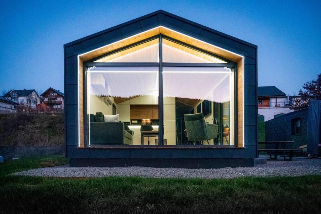 Velo & Wohnen -Neu- Elektroraeder Inklusive-Sauna-Moselblick Enkirch Bagian luar foto