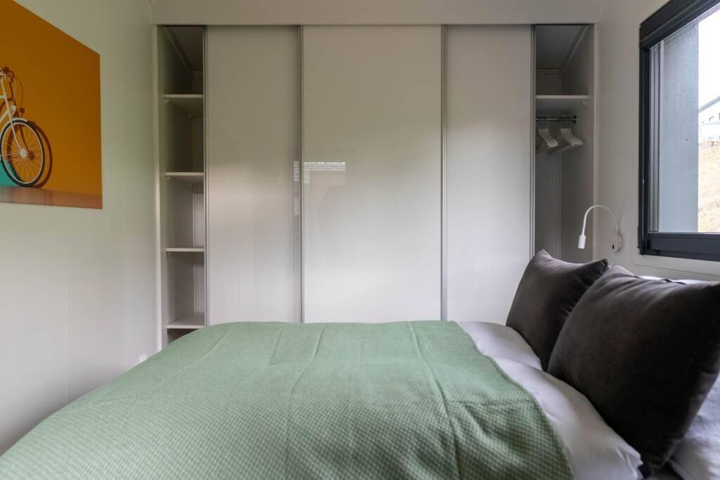 Velo & Wohnen -Neu- Elektroraeder Inklusive-Sauna-Moselblick Enkirch Bagian luar foto