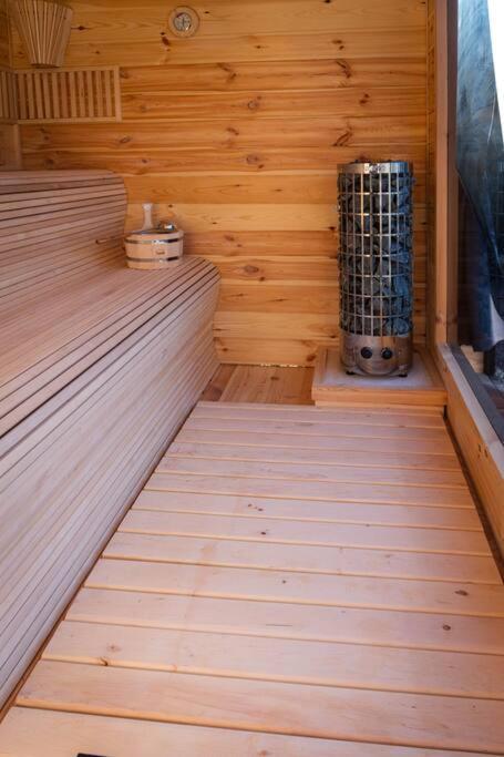 Velo & Wohnen -Neu- Elektroraeder Inklusive-Sauna-Moselblick Enkirch Bagian luar foto
